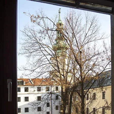Michael's Tower Bratislava
