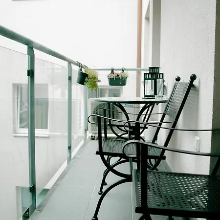 Michael's Tower Pressburg