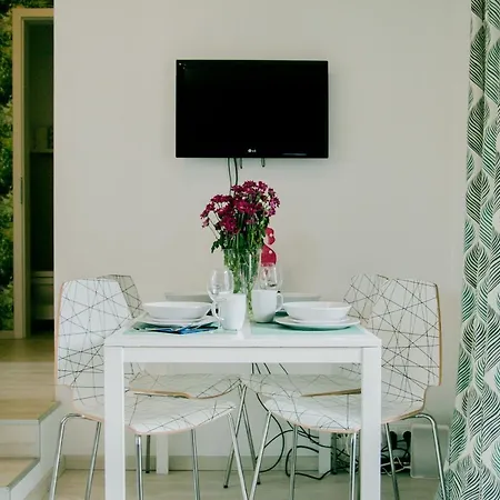 Apartamento Michael's Tower
