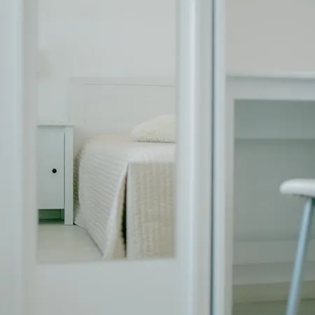 Michael's Tower Apartment Pressburg