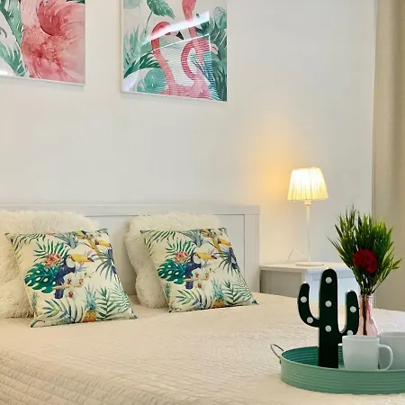 Apartamento Michael's Tower *