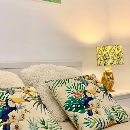 Michael's Tower Apartment